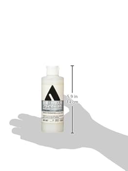 Amazon | ホルベイン アクリリックメディウム AM597 200ml 金属